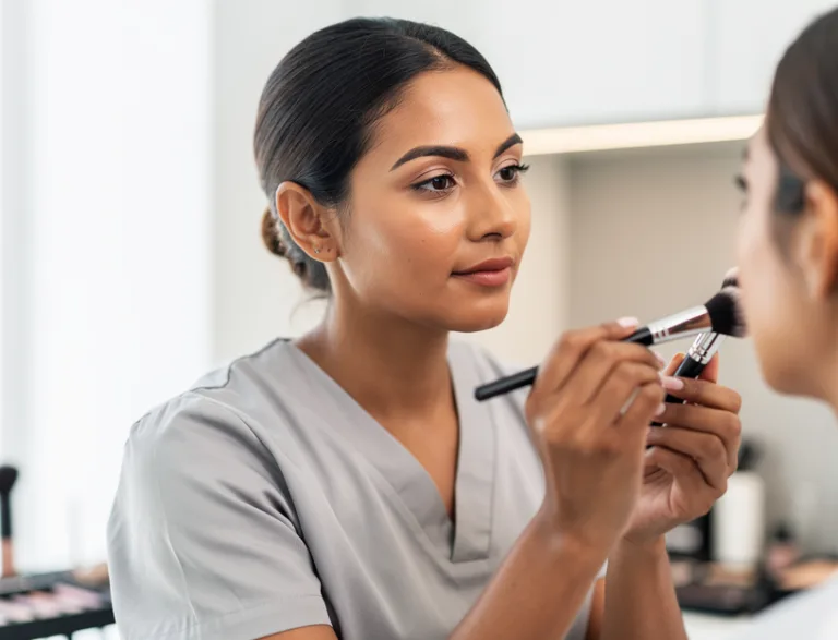 Bridal Makeup service in Cary